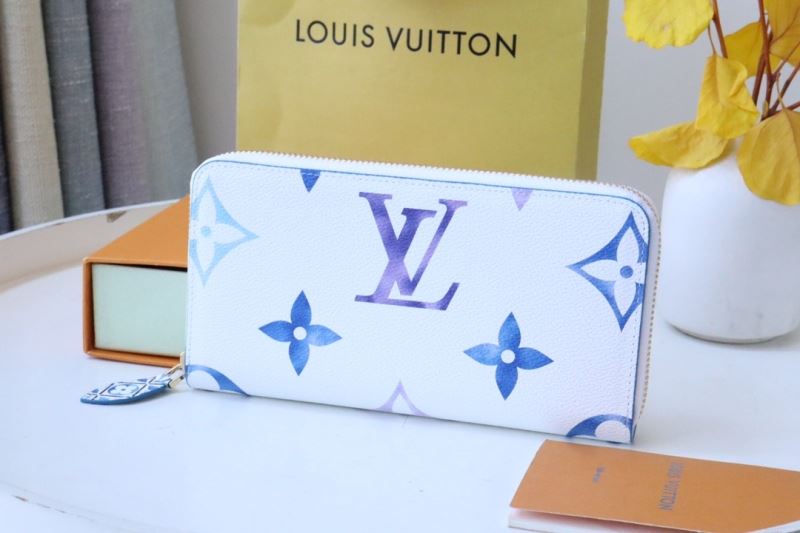 Louis Vuitton Wallets